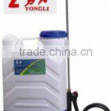 Battery Garden Sprayer, Battery Powered Sprayer, Manual Knapsack Sprayer