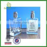 Metal Crimp Mist Sprayer Pump 18/400 for Perfume Glass Bottle