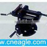 Manual Combination Slide Vise