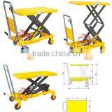 Scissor Lift Table thumbnail-1