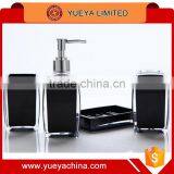 Fashion 5pcs Bathroom Sets Bathroom Accessories thumbnail-1