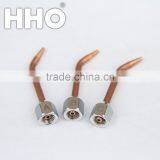 Welding Machine Gas Solenoid Valve thumbnail-2