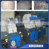 High Output 100-3000kg/h Plastic Crusher Used for Sale thumbnail-2