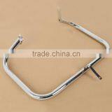 Chrome Highway Engine Guard Crash Bar For Honda VLX400 Steed 400 Shadow VT400 thumbnail-2
