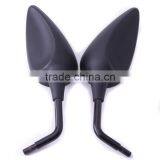 Left Right Side Black View Mirrors For Benelli 899 1130 Century Racer TNT R160 thumbnail-1