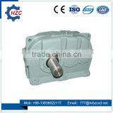 Hot Sale ZDY /ZLY/ZSY/ZFY Series Cylindrical Reduction Gearbox for Sale thumbnail-3