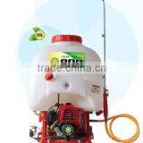 TUOGE Gasoline Agricultural Power Sprayer With CE thumbnail-1