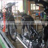 Motorcycle Conveyor Assembly Line thumbnail-2