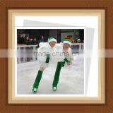 PVC Soft Ice Tube,ice Rink Mat,skating Mat.ROHS