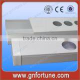 Saudi Arabia Hotselling Plastic Channel NFT Gully thumbnail-1
