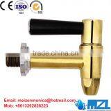 MZL New Product Brass Tap for Juice Machine, Dispenser, Barrel in India thumbnail-6