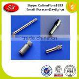 Factory Supply OEM&ODM Customized Toggle Pins Galvanized With Nickel and Anode thumbnail-1
