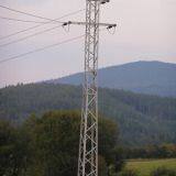22kv Lattice Tower thumbnail-2