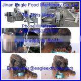 2016 Popular Twin Screw Extruder Pet Dog Food Making Machine thumbnail-3