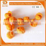 Stainless Steel Advanced Technology Automatic Fried Extrusion Snack Processing Line -- Jinan DaYi Extrusion Machinery thumbnail-5