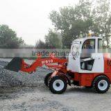 Chinese Durable Wheel Loader Best Price/best Quality/CE Certificate thumbnail-1