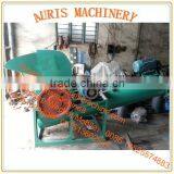 Low Cost of Plastic Recycling Machine, Plastic Recycle for PET, PVC and Plastic Film thumbnail-2