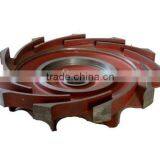 2016 Cixi Banghe Supplier Auto Spare Parts Pump Impeller thumbnail-1