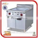Stainless Steel Gas Ranges With Electric Oven(GH-987B) thumbnail-6