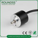 RCC25S Mini Rotary Optical Encoder 4mm Shaft 500 PPR Sensor