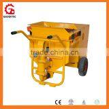 GMP35/30 New Design Wall Cement Spray Plaster Machine for Sale