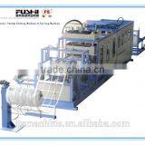 Famous Brand PS Foam Ceiling Tiles Making Machine thumbnail-1
