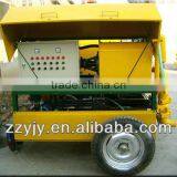 Competitive Price . Cement Foaming Machine ,cement Foam Machine thumbnail-1