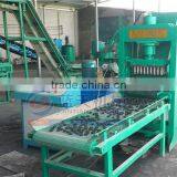 Coal Powder Cube Press Machine thumbnail-1