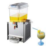 GRT - 118L Beverage Cooler Dispenser thumbnail-1