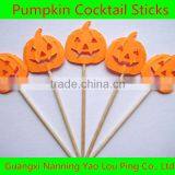 Top Quality Customized Food Pick Fruit Stick thumbnail-5