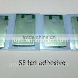 for Samsung S2 S3 S4 S5 S6 S7 and MINI and Edge and Edge Plus Lcd Adhesive Sticker thumbnail-4