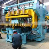 2017 Best Offer Jolt Squeeze Molding Machine/ Foundry Machine thumbnail-6