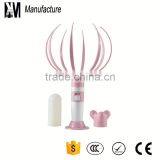 Factory Directly Supplying Facial Battery Operated Mini Massager thumbnail-1