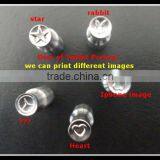 Tablet Dies, Punches, Tablet Molds