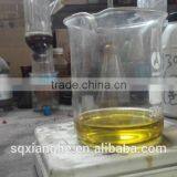 2016 Up-dated Tech Tyre Waste Recycling to Diesel Fully Continuous Pyrolysis Plant thumbnail-3