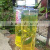 HIGH PRODUCTION Plastic Waste to Diesel Recycling Line by Pyrolysis and Distillation thumbnail-1