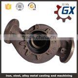 Water Pump Spare Parts, OEM Pump Precision Casting thumbnail-4