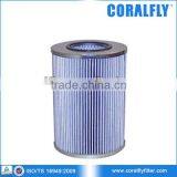 3116 3196 Engine Spare Parts Hydraulic Filter 8231101804 thumbnail-1