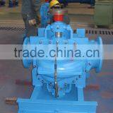 Vertical Split Case Pump for Fire thumbnail-5