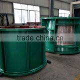 CPLX Series Vertical Mixed Flow Pump thumbnail-2