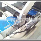Round Bottle Labeling Machine for PET Bottle /plastic Bottle/glass Bottle thumbnail-5