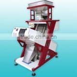 JIETAI Brand Color sorter , mini rice milling machine , rice machine