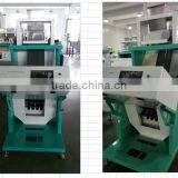 New Generation CCD Plstic Color Sorter for Industrial Use thumbnail-3