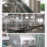 High Quality Waste Plastic Washing Machine for Pp/Pe/bags thumbnail-3