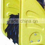 5.5 6.5 HP Gasoline Snow Thrower Snow Blower thumbnail-6