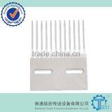 Finger Transfer Plates 5997 for Plastic Conveyor Belt