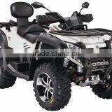 Factor Price Cheap CFmoto 800cc ATV 4x4 Quad Bike X8 for Sale thumbnail-6