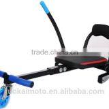 Electric Self Balance Scooter Accessories to be a Mini go Hoverkart/free go Self Balance Scooter Armrest&seat (P1) thumbnail-4