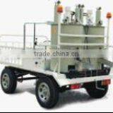 Vertical Hydraulic Single Cylinder Pre-heater thumbnail-1