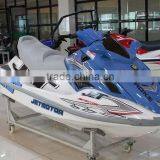 3 Seater Jet Ski With 1100cc Engine EPA Certificated thumbnail-2